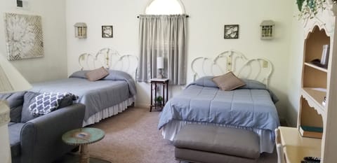 Raphael Room | Individually decorated, individually furnished, free WiFi, bed sheets