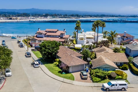 Located central to just about everything!