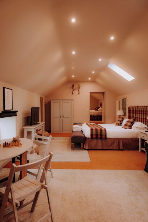 Studio | Free WiFi, bed sheets