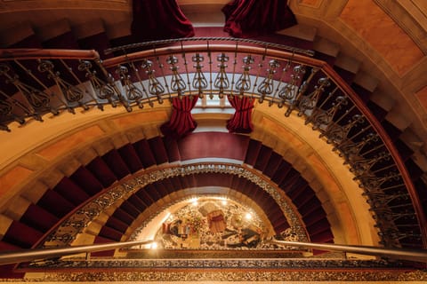 Staircase