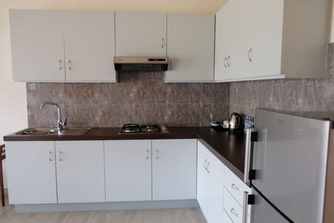 Junior Suite | Private kitchen | Electric kettle