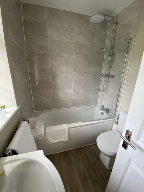 Double Room, Ensuite