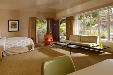 Suite, Poolside | View from room