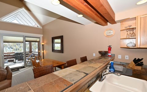 Casa Moonlight One Kitchen