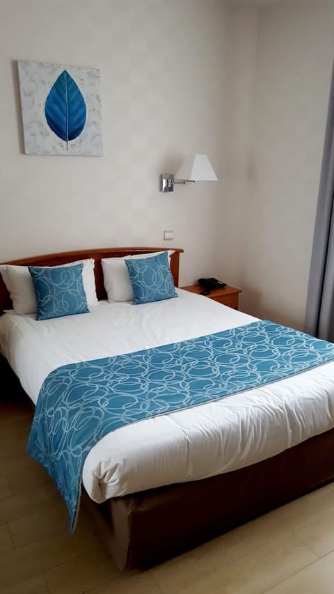 Standard Double Room | Free WiFi