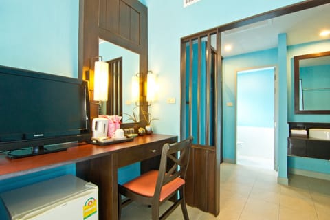 Superior Bungalow | Room amenity