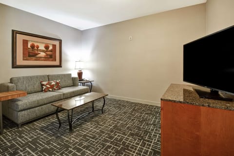 Studio, Non Smoking | Living area | Flat-screen TV