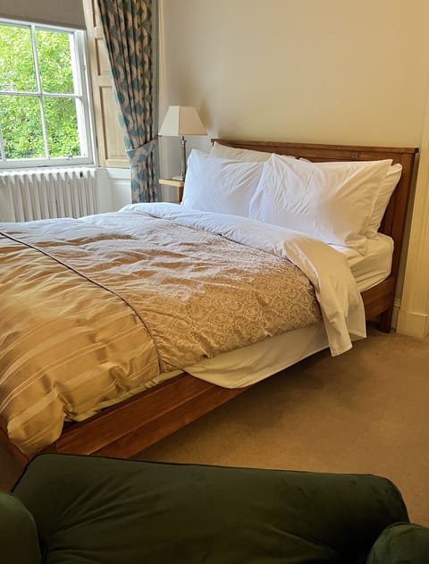 Economy Double Room, Ensuite