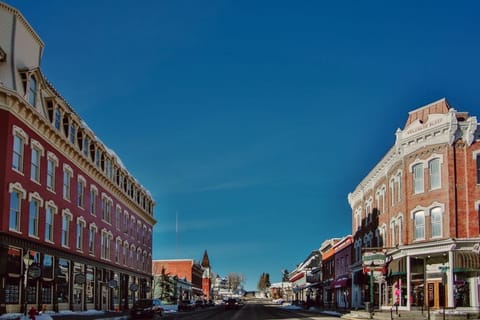 Downtown Leadville