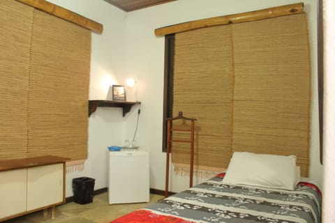 Standard Quadruple Room | Minibar, iron/ironing board, free WiFi