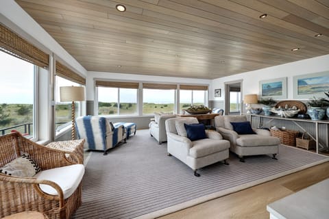 Living-room