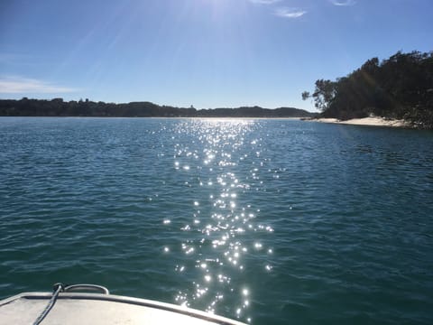 Boating