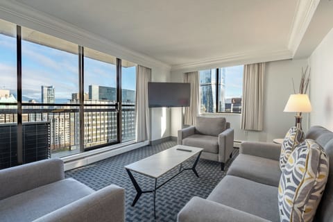 Premium Suite | Terrace/patio