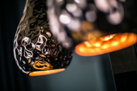 Deluxe Double Room | Premium bedding, minibar, free WiFi, bed sheets