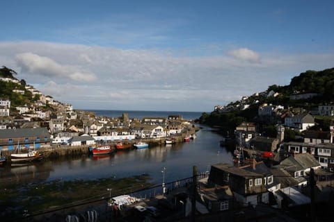 View from Harbour View