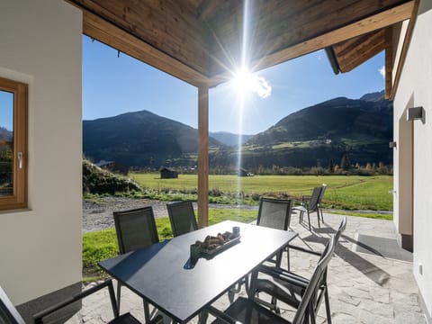 Patio / Balcony