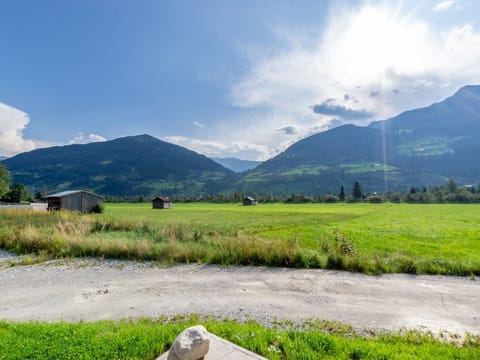 View from Holiday Home [summer]