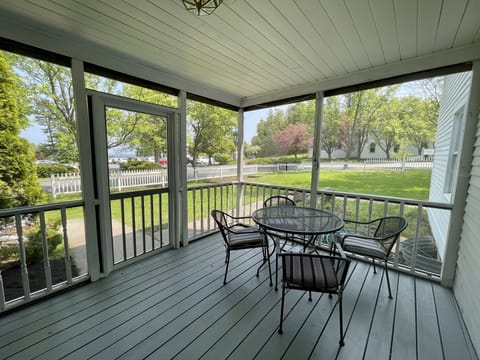 Family Cottage | Terrace/patio