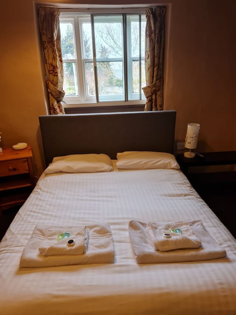 Double Room, Ensuite | WiFi