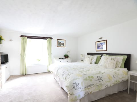 Double or Twin Room, Ensuite | WiFi