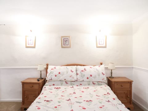 Double Room, Ensuite | WiFi