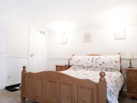 Double Room, Ensuite | WiFi