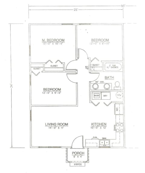 Here's the entire layout