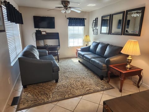 Large Gathering Space. XL Twin Sleeper Sofa