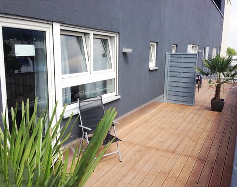 Double Room, Balcony | Terrace/patio