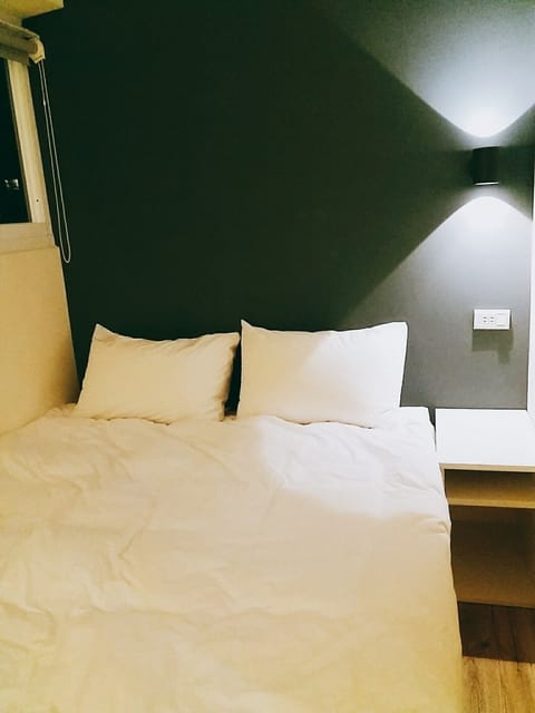Comfort Double Room, 1 Double Bed | View from room