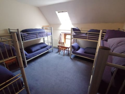 Standard Room, Non Smoking | Free WiFi, bed sheets