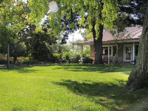 Standard Cottage, Ensuite (Vintner's) | Exterior