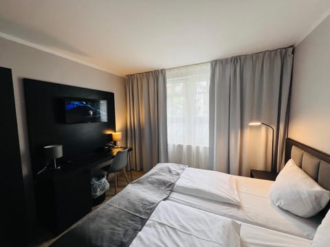 Standard Double or Twin Room | Free WiFi