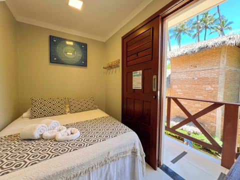 Economy Double Room | Minibar, free WiFi, bed sheets