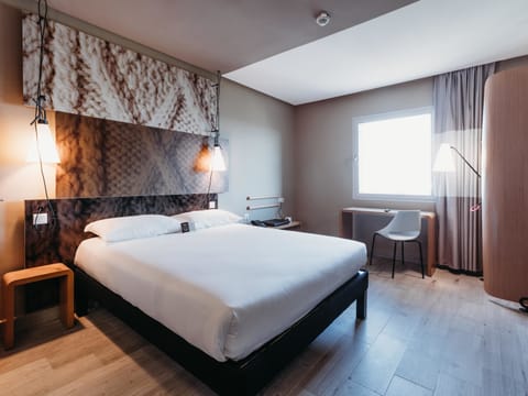 Double Room, 1 Double Bed (Sweet Room) | View from room