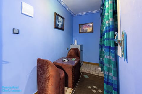 Deluxe Double Room | 1 bedroom, free WiFi, bed sheets