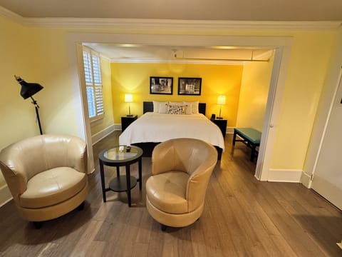 Superior Room | In-room safe, desk, iron/ironing board, free WiFi