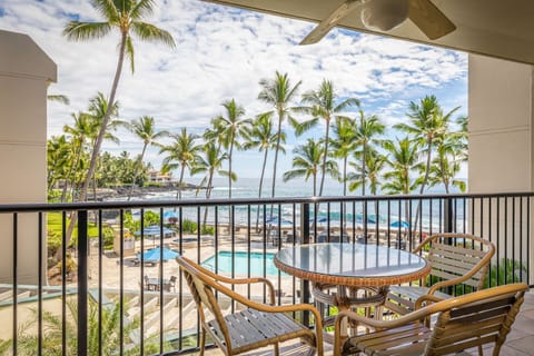 Room, 2 Bedrooms, Kitchen, Ocean View | View from room