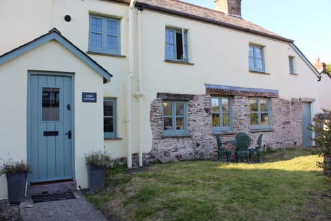 400 Year Old Cottage