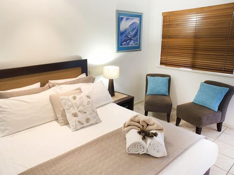 King Spa Suite (Room 1) | Soundproofing, free WiFi, bed sheets