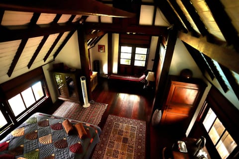 Suite Chato | In-room safe, individually decorated, individually furnished, desk