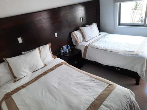 Down comforters, individually furnished, desk, laptop workspace