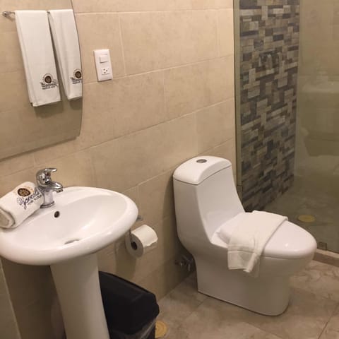 Standard Double Room, 6 Bedrooms | Down comforters, individually furnished, desk, laptop workspace