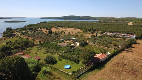 Air view