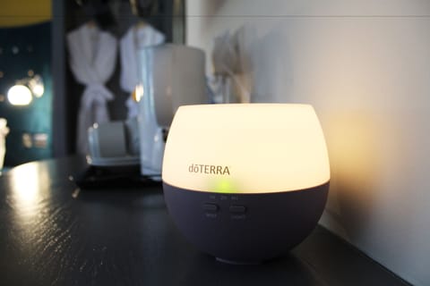 Superior Double Room (Glenarm) | Room amenity