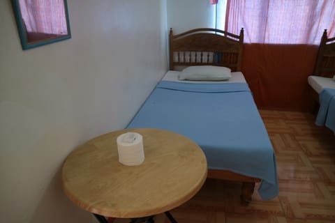 Family Room, 4 Persons | In-room safe, desk, rollaway beds, free WiFi