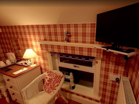 Comfort Double Room, Ensuite (Mary ) | WiFi