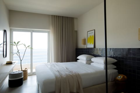 Executive Double Room | Minibar, in-room safe, free wired internet