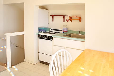 Condo, 1 Bedroom, Kitchen, Beach View | 1 bedroom, free WiFi, bed sheets