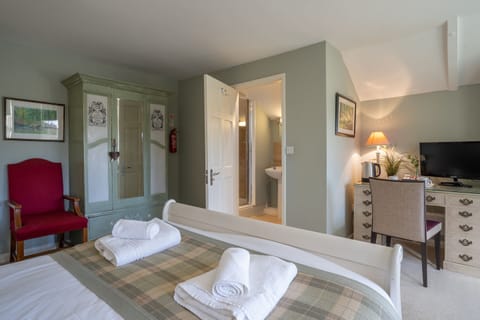 Double Room, Ensuite